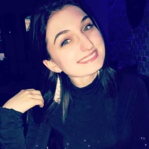 Meet your Posher, Jaclyn